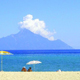 Sarti Sithonia Strand