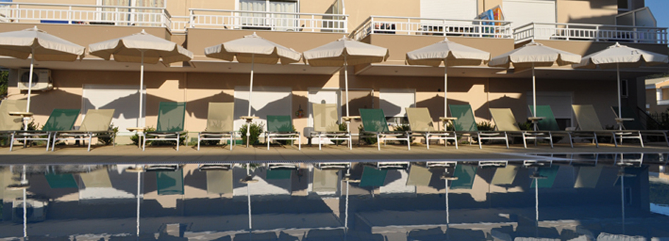 SARTI PLAZA Hotel, Sarti Chalkidiki