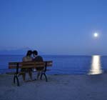 Sarti Chalkidiki - Geographie
