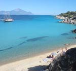 Σάρτη Σιθωνία Χαλκιδική